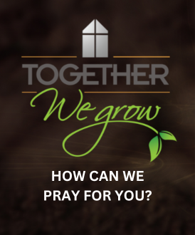 Prayer Request Graphic