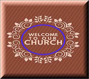 Guest Information Card Graphic